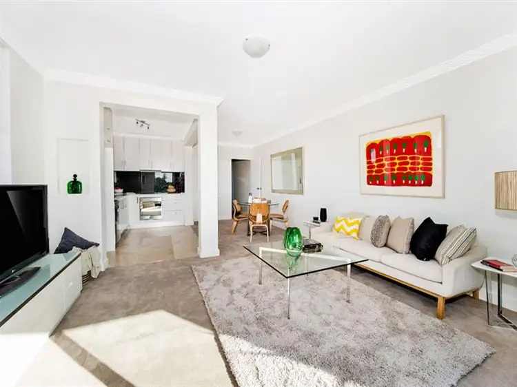 Third view of Homely unit listing, 5/27 Frenchmans Road, Randwick NSW 2031