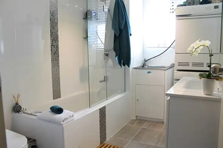 Fourth view of Homely house listing, 3/32 Gordon Street, Milton QLD 4064
