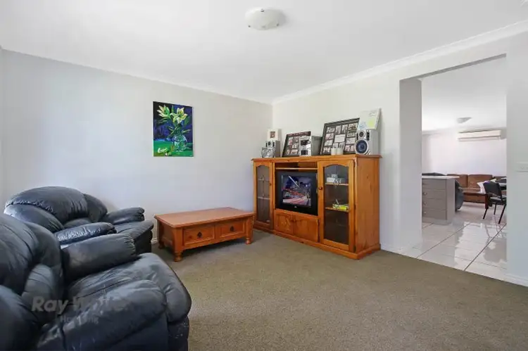 Second view of Homely house listing, 124 Sturt Street, Howlong NSW 2643