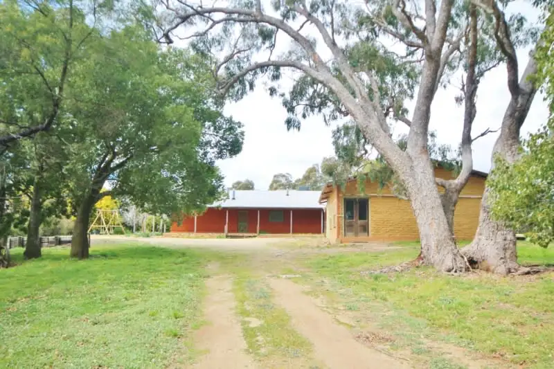 Main view of Homely house listing, 4 Caroona Road WOMBAT via, Young NSW 2594