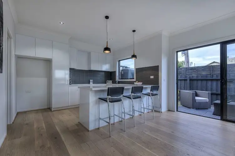 Fourth view of Homely townhouse listing, 7 Crevelli Street, Reservoir VIC 3073
