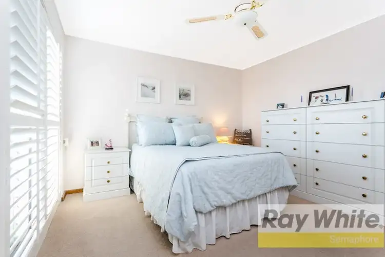 Sixth view of Homely house listing, 4/2 Sawford Street, Largs Bay SA 5016