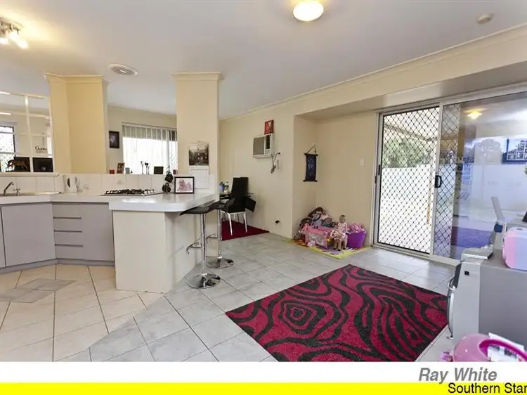 Sixth view of Homely house listing, 30 Hemingway Drive, Westfield WA 6111