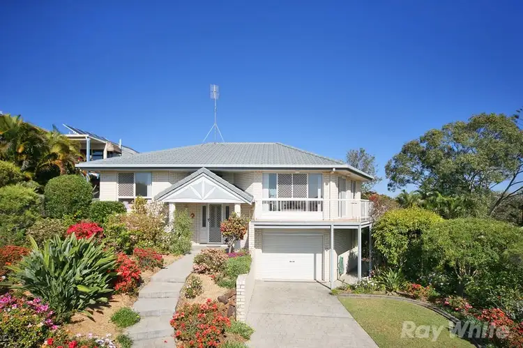 22 Lumeah Drive, Mount Coolum QLD 4573