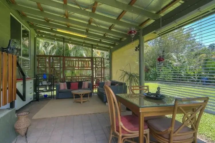 Seventh view of Homely house listing, 20-22 Thomas, Mossman QLD 4873