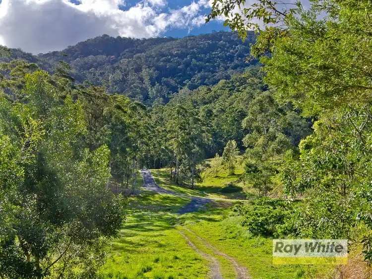 Fifth view of Homely land listing, Lot 27 Masseys Creek Court, Cedar Creek QLD 4520
