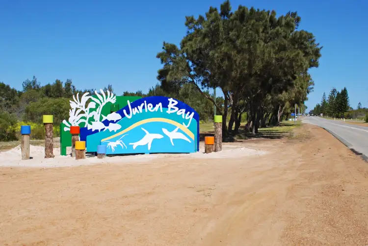 Fifth view of Homely land listing, Lot 687, 30 Adriana Parade, Jurien Bay WA 6516