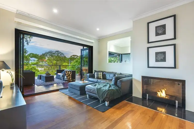 Sixth view of Homely house listing, 186 Crosby Road, Ascot QLD 4007
