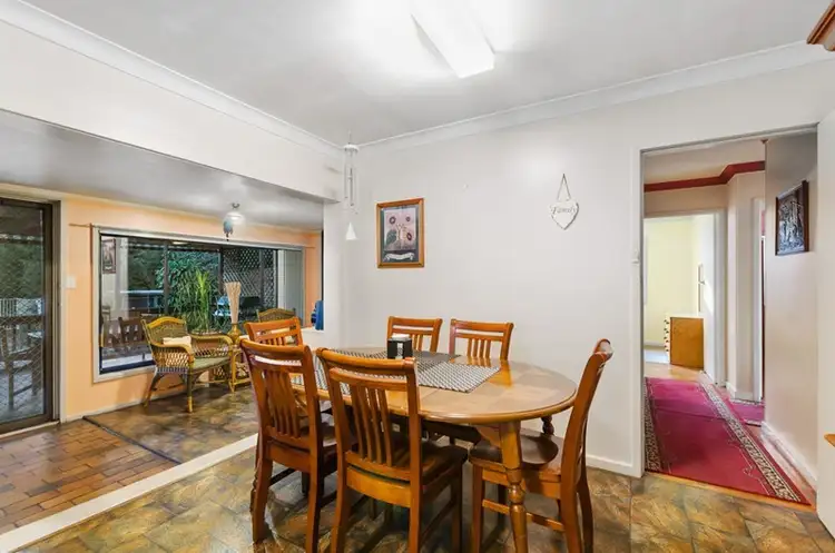 Fourth view of Homely house listing, 132 Edgeworth Avenue, Kanahooka NSW 2530