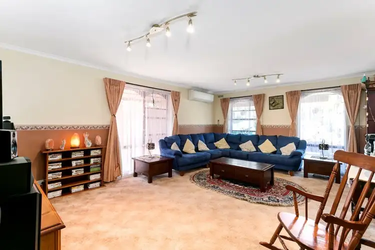 Fifth view of Homely house listing, 68 Ashenden Square, Rosebud VIC 3939