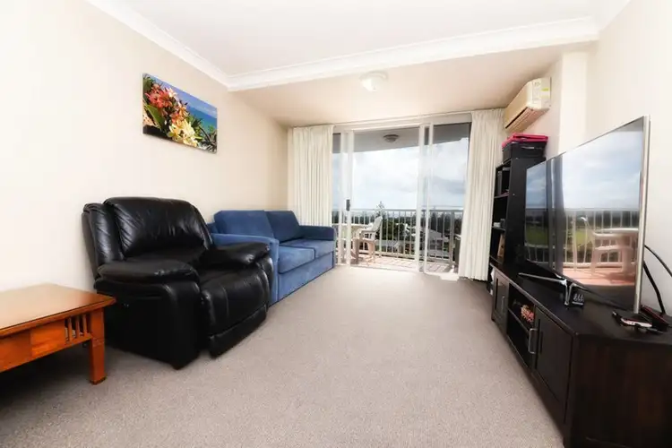 Second view of Homely unit listing, 3075/2633 Gold Coast Highway, Broadbeach QLD 4218