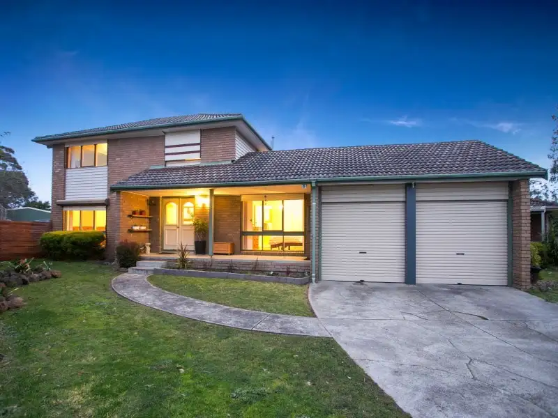 Main view of Homely house listing, 24 Partridge Crescent, Frankston VIC 3199