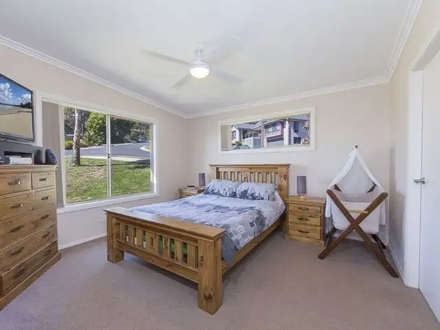 Sixth view of Homely house listing, 1/1 Vince Place, Malua Bay NSW 2536