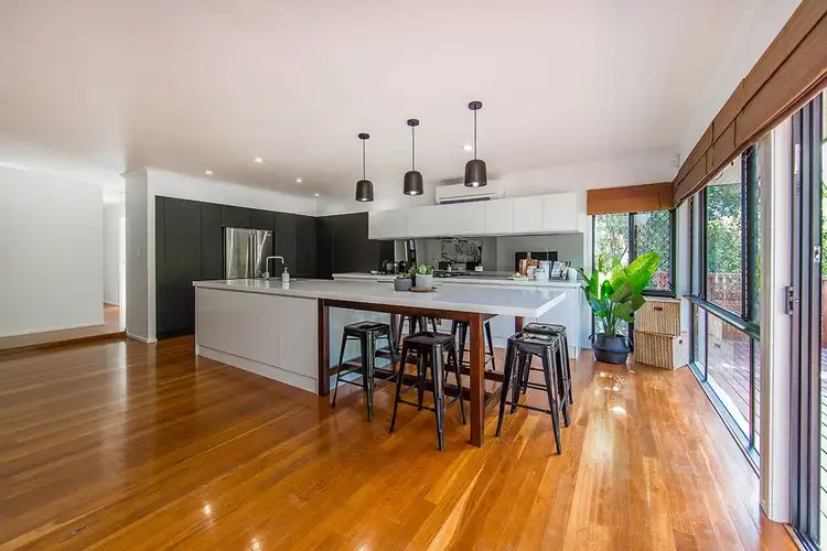 Third view of Homely house listing, 41 Ashley Road, Chermside West QLD 4032