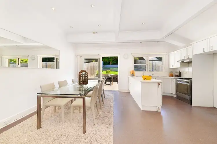 Fifth view of Homely house listing, 67 Onslow Street, Rose Bay NSW 2029