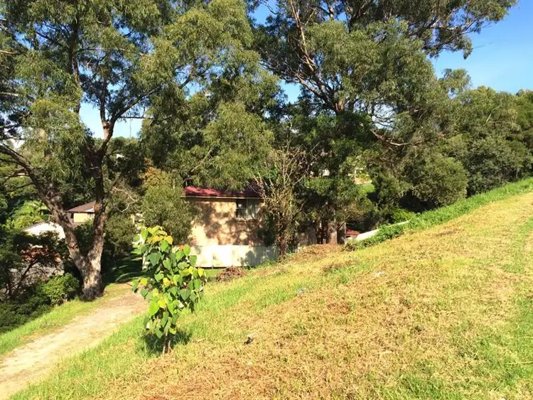 Sixth view of Homely land listing, 39 Booreea Boulevarde, Cordeaux Heights NSW 2526