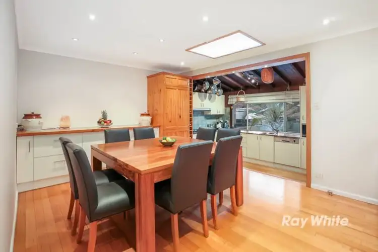 Fifth view of Homely house listing, 15 Beethoven Street, Seven Hills NSW 2147
