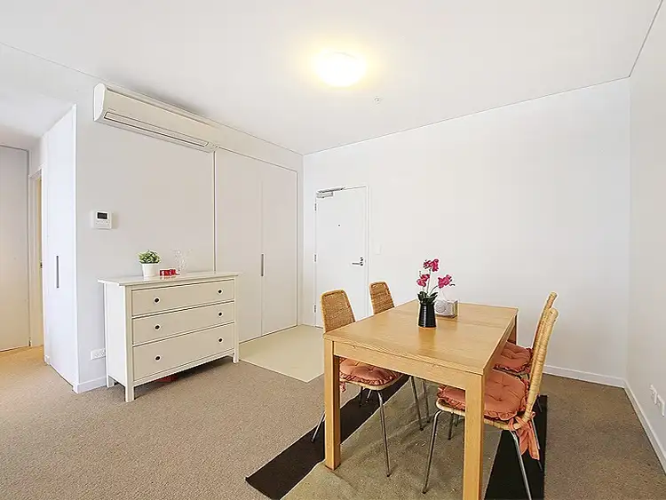 Fourth view of Homely apartment listing, 903/1 Brodie Spark Drive, Wolli Creek NSW 2205