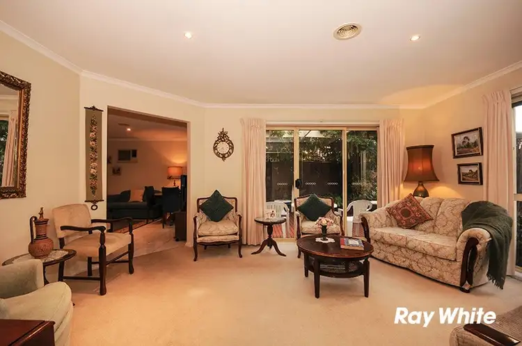 Second view of Homely unit listing, 5/8 Mendora Crescent, Wantirna South VIC 3152