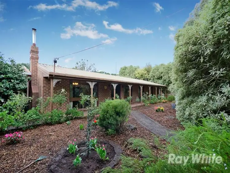 31 Boes Road, Tyabb VIC 3913