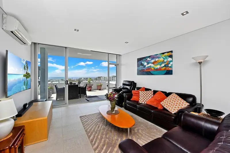 Main view of Homely apartment listing, 27/2-4 Gubbuteh Road, Little Bay NSW 2036