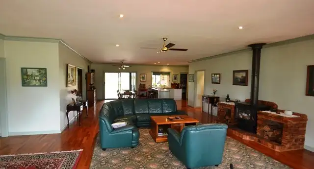 Fourth view of Homely house listing, 243 Ewings Road, Avenel VIC 3664