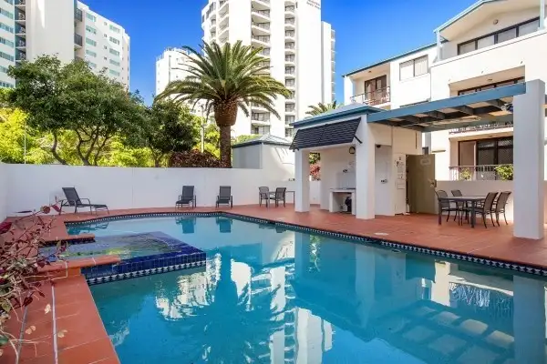 Sixth view of Homely apartment listing, 13/38 Labrador Street, Labrador QLD 4215