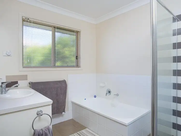 Sixth view of Homely townhouse listing, 52/88 Kate Street, Carina QLD 4152