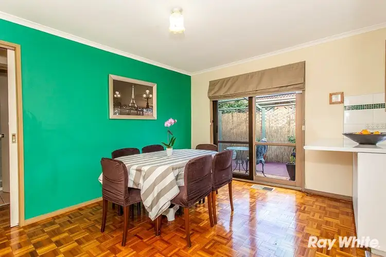 Fourth view of Homely unit listing, 3/24-26 Springvale Road, Nunawading VIC 3131