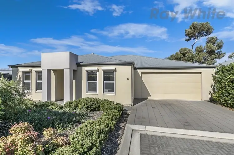 4/51 Chamberlain Road, Willaston SA 5118