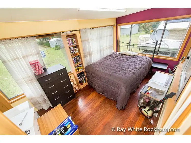 Fourth view of Homely house listing, 254 Dean Street, Berserker QLD 4701