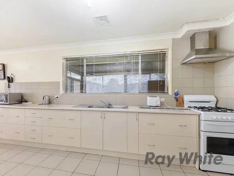Sixth view of Homely house listing, 28 Lima Street, St Albans VIC 3021