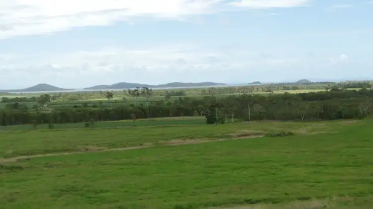Third view of Homely rural property listing, 940 Mt Ossa-Seaforth Road, Seaforth QLD 4741