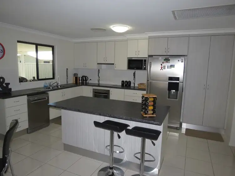 Fifth view of Homely house listing, 158 Opal Street, Emerald QLD 4720