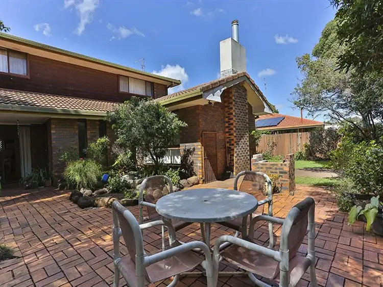 Second view of Homely house listing, 20 Paull Street, Wilsonton QLD 4350