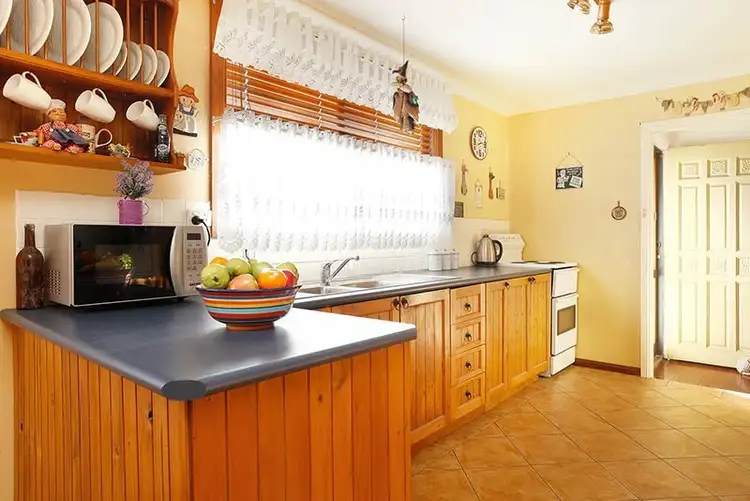 Second view of Homely house listing, 10 Hughes Street, Londonderry NSW 2753