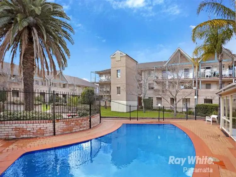 18/68 Macarthur Street, Parramatta NSW 2150