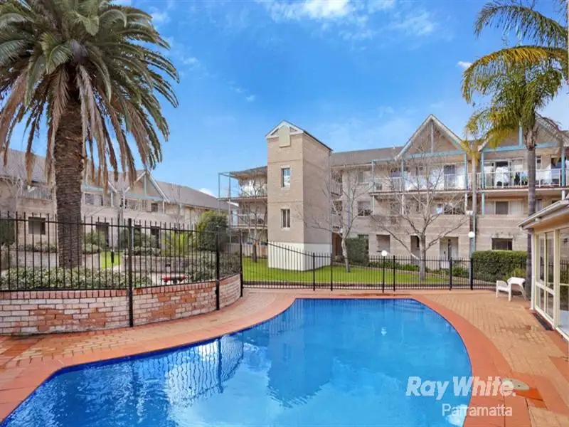 Main view of Homely unit listing, 18/68 Macarthur Street, Parramatta NSW 2150