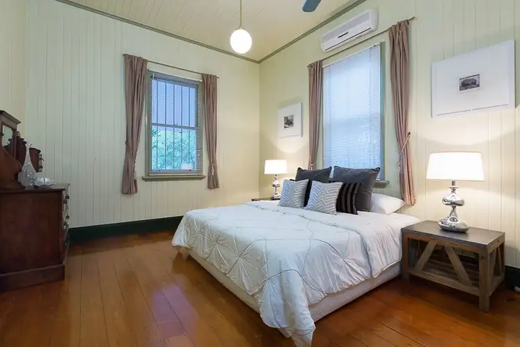 Sixth view of Homely house listing, 56 Kennigo Street, Spring Hill QLD 4000