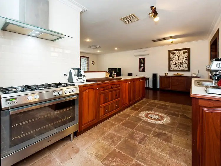 Sixth view of Homely house listing, 70 Heath Road, Kalamunda WA 6076