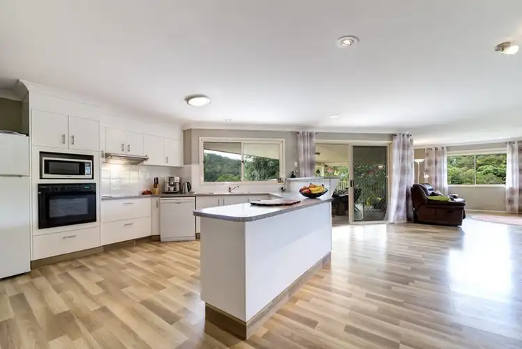 Fourth view of Homely house listing, 1 Annwal Lane, Hunchy QLD 4555
