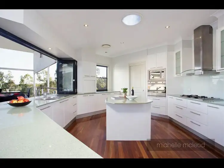 Fifth view of Homely house listing, 16 Osna Place, Pullenvale QLD 4069