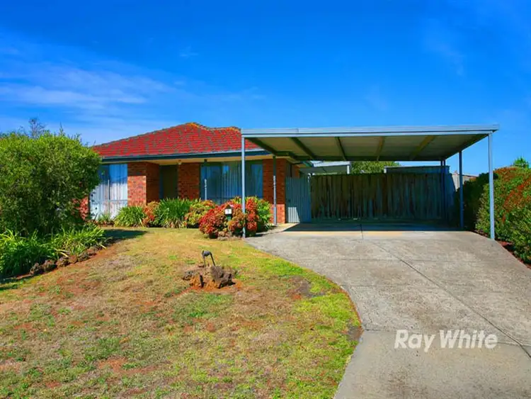 Second view of Homely house listing, 7 Knowing Close, Cranbourne West VIC 3977