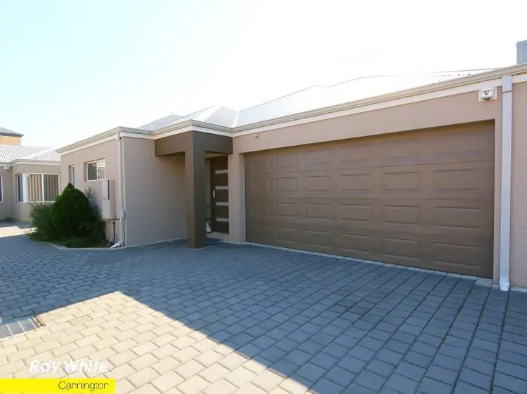 Main view of Homely house listing, 3/72 Station Street, Cannington WA 6107