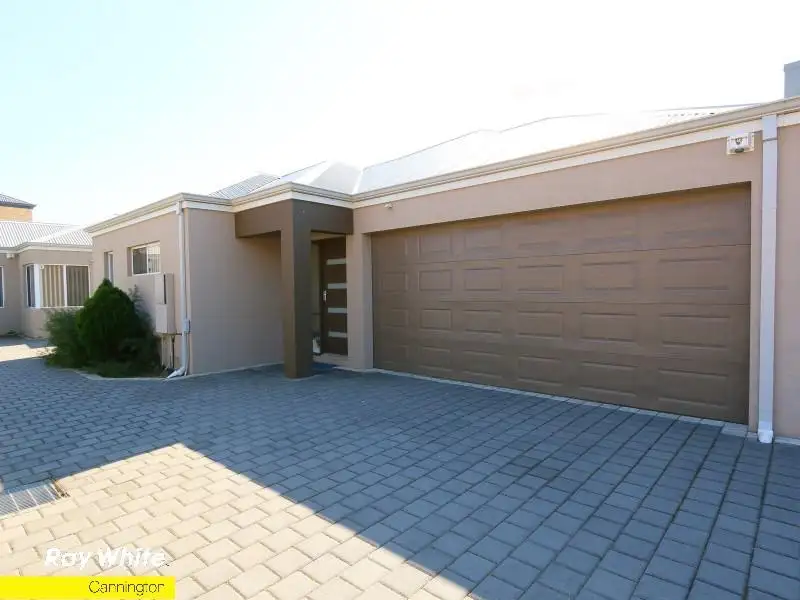 Main view of Homely house listing, 3/72 Station Street, Cannington WA 6107