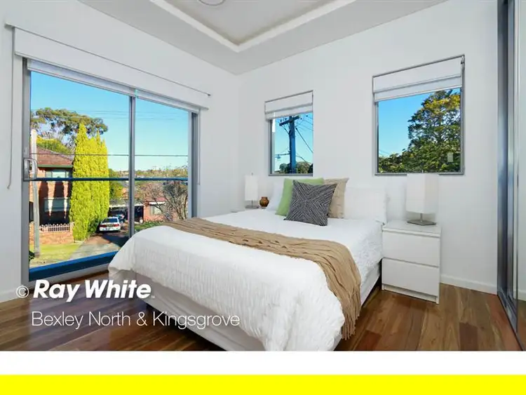 Seventh view of Homely other listing, 2 Kinsel Avenue, Kingsgrove NSW 2208