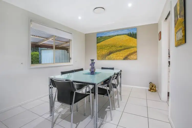 Seventh view of Homely house listing, 2 Hermitage Road, Kurrajong Hills NSW 2758