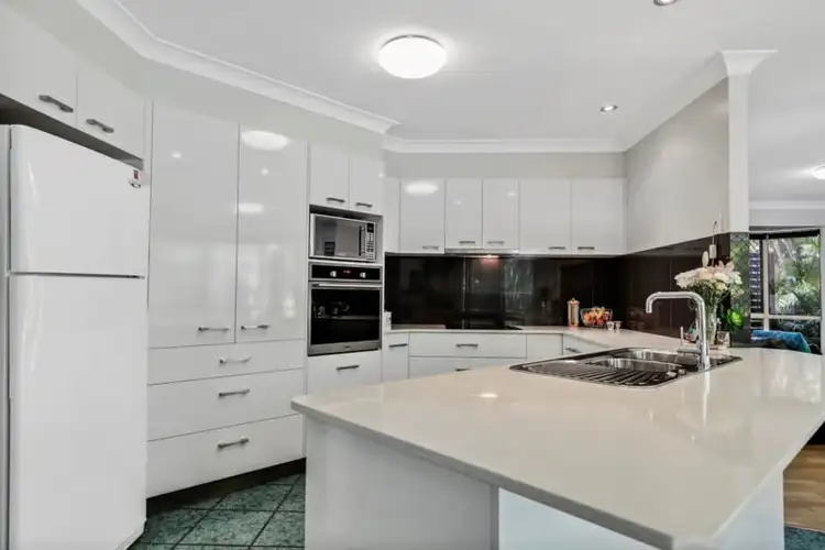 Fourth view of Homely house listing, 15 Attenborough Close, Buderim QLD 4556