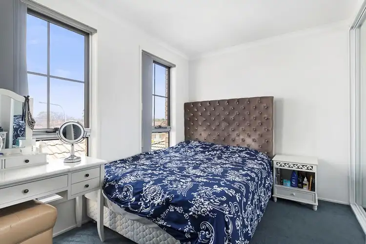 Fifth view of Homely house listing, 18 Lismore Street, Hoxton Park NSW 2171