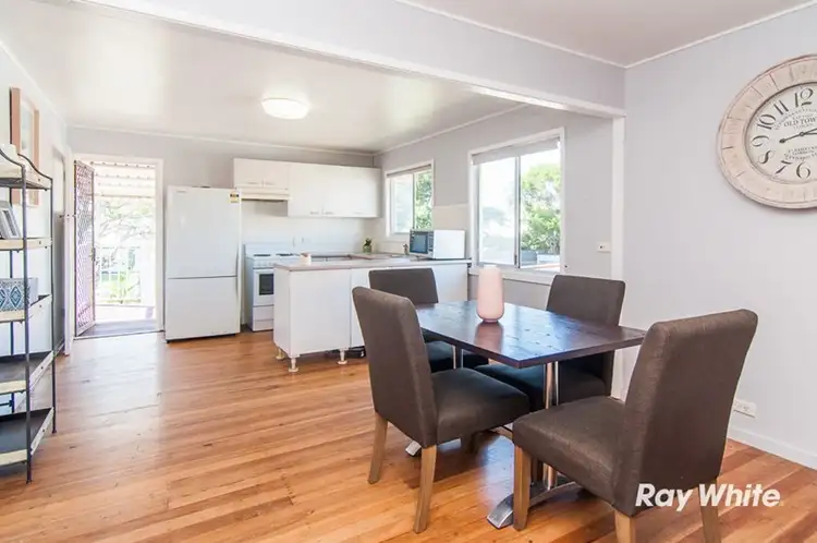 Third view of Homely house listing, 24 Harold Street, Virginia QLD 4014